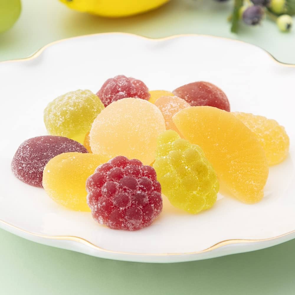 【中古】 絶品　スイーツ倶楽部/ぶんか社 Amazon.co.jp: 西洋菓子鹿鳴館 恵みのしずく サマーアソート 22